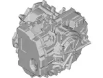 EJ7Z7000JRM - Automatic Transmission: Trans-Axle for Lincoln: MKC Image