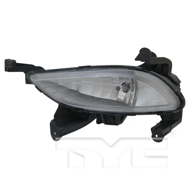 19616600 - : TYC Fog Light Assembly for TYC Image