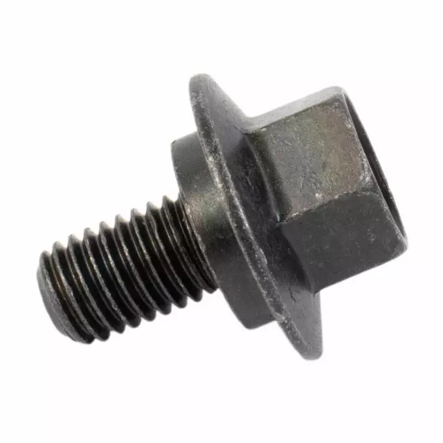 W790316S900 - Body: Seat Back Frame Bolt for Ford Image