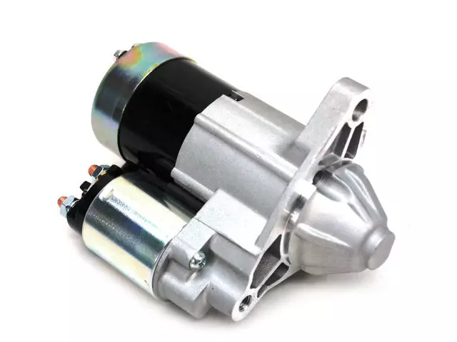 56041207AE - : Engine Starter for Mopar Image