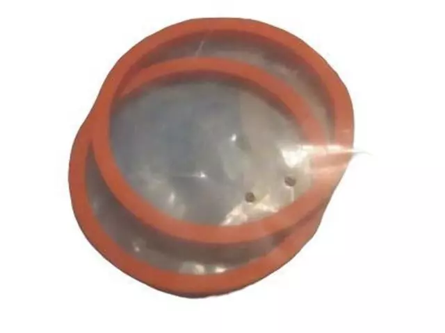 Automatic Transmission Input Shaft Seal - Ford (F2VY-7B497-A)