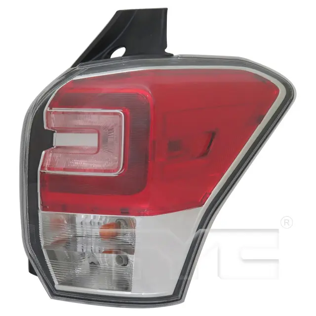 11695300 - : TYC Tail Light Assembly for TYC Image