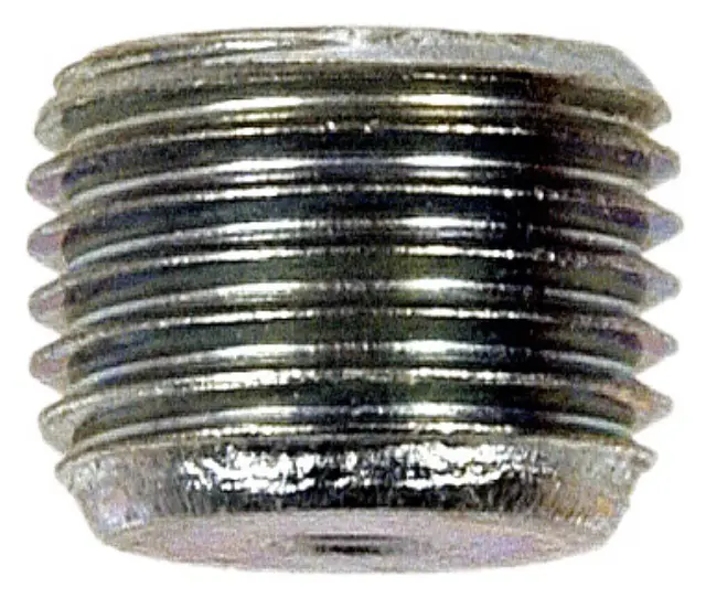 90046 - Engine: Pipe Plug C.S. Hex 1/8-27 Npt X 5/16 In. for Dorman Image