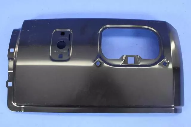Rear Corner Panel, Left - Mopar (68230223AA)