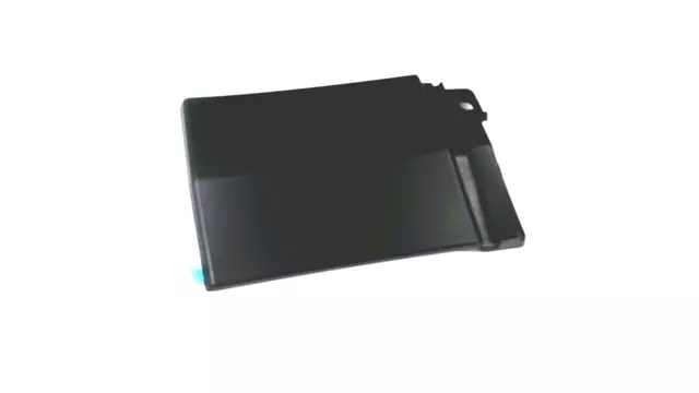 91112AJ23A - Body: Lower Molding for Subaru: Outback Image