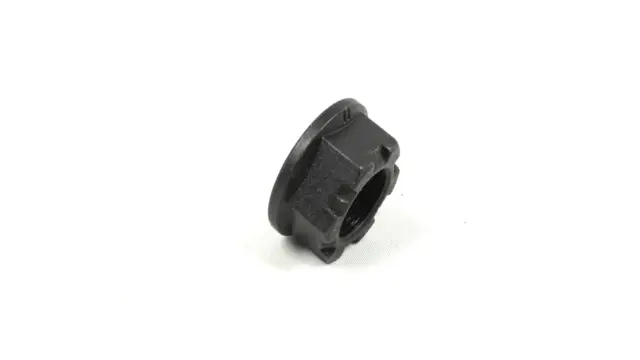 6506263AA - Service Brakes: Hex Flange Lock Nut for Mopar Image