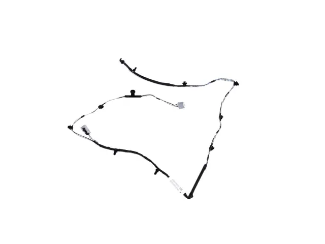 68369015AD - Electrical: Body Left Wiring for Mopar Image image