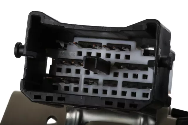 Shale Roof Console - GM (84456851)