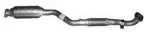 5568 - : Direct-Fit Catalytic Converter (Non C.A.R.B. Compliant) for AB Catalytic Image