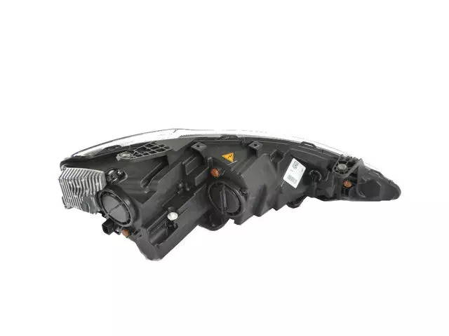 Headlamp, Left - Mopar (68228949AH)