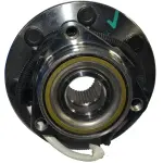 116030 - : Ford (4.6, 5.4 - 4WD) Wheel Bearing and Hub Assembly for GSP Image