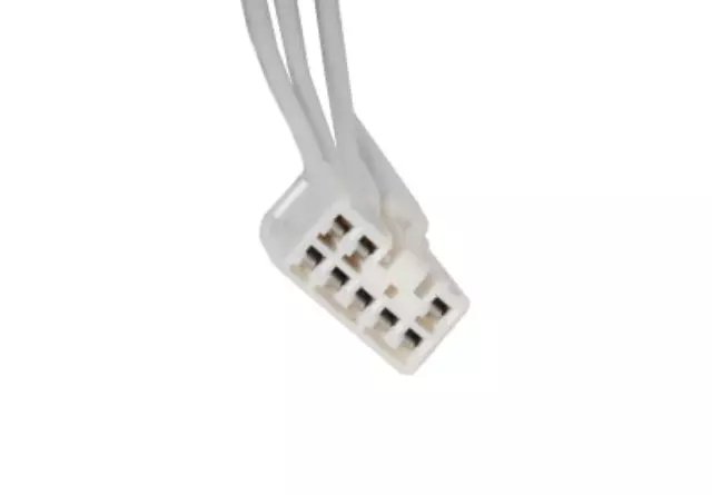 PT1709 - Electrical, Lighting and Body: Blue Multi-Purpose Pigtail for ACDelco Image