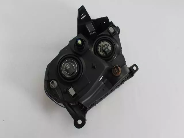 Headlamp, Left - Mopar (55079367AD)