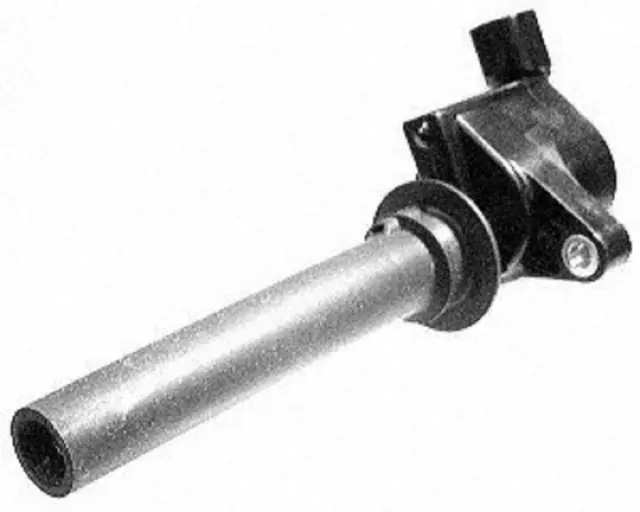 FD502 - Ignition Systems: Standard Ignition OE Improved Ignition Coil for SMP CORP Image
