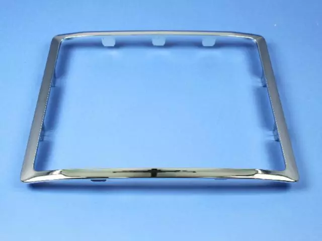 1HS06SZ0AA - Interior Trim: Shifter Trim Ring for Mopar Image