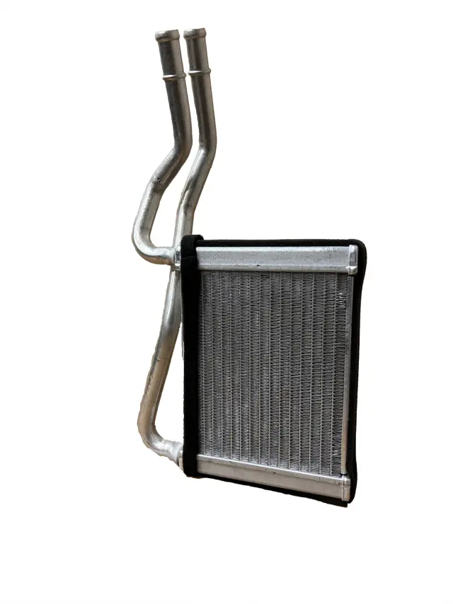 8231788 - Air Conditioning &amp; Heat: HVAC Heater Core for GLOBAL PARTS DISTRIBUTORS Image