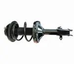 883026 - : 12-14 Subaru Impreza Suspension Strut and Coil Spring Assembly  - Front Left for GSP Image