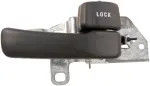 77717 - : Front Right, Rear Right Interior Door Handle for Dorman Image