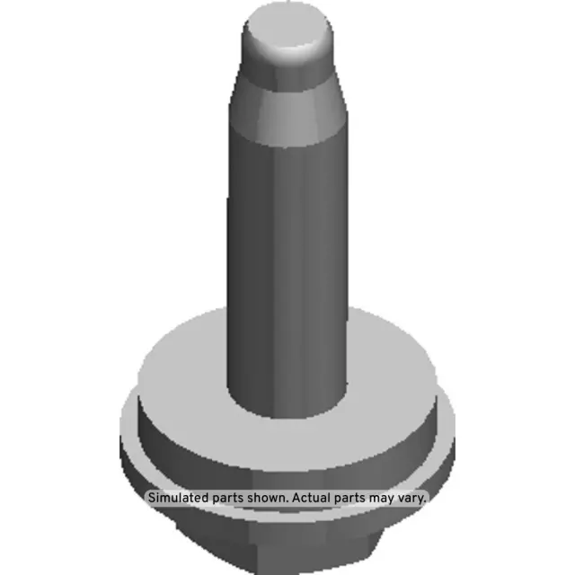 11518469 - : Spoiler Bolt for GM Image