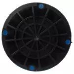 YL8Z78111A74BA - Body: Lower Reinforced Plug for Ford: Focus Image