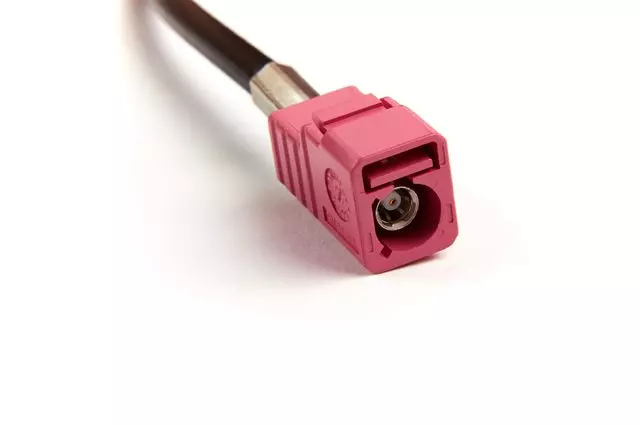 23447009 - : Digital Radio and Navigation Antenna Coaxial Cable for GM Image