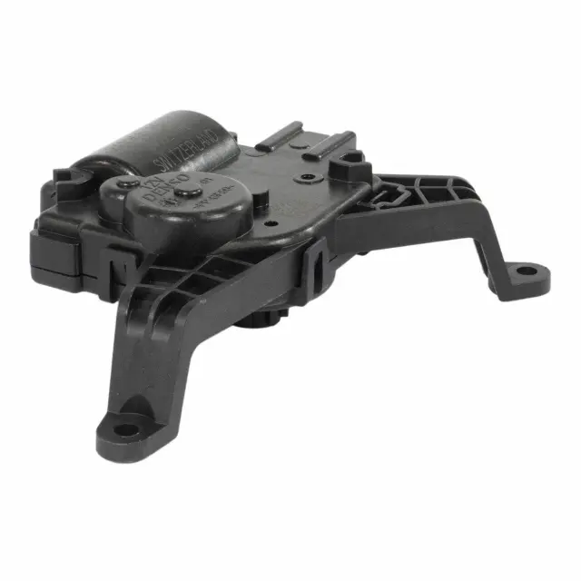 YH2876 - HVAC: Motorcraftâ„¢ Vacuum Motor for Ford: Bronco Sport, Escape, Explorer, Maverick, Mustang Mach-E, Police Interceptor Utility | Lincoln: Aviator, Corsair Image