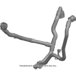 85752419 - : F (S)Hose for GM Image