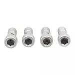 W718721S900 - Engine: Water Outlet Hose Bolt for Ford: Escape, Explorer, Focus, Fusion | Lincoln: MKZ Image