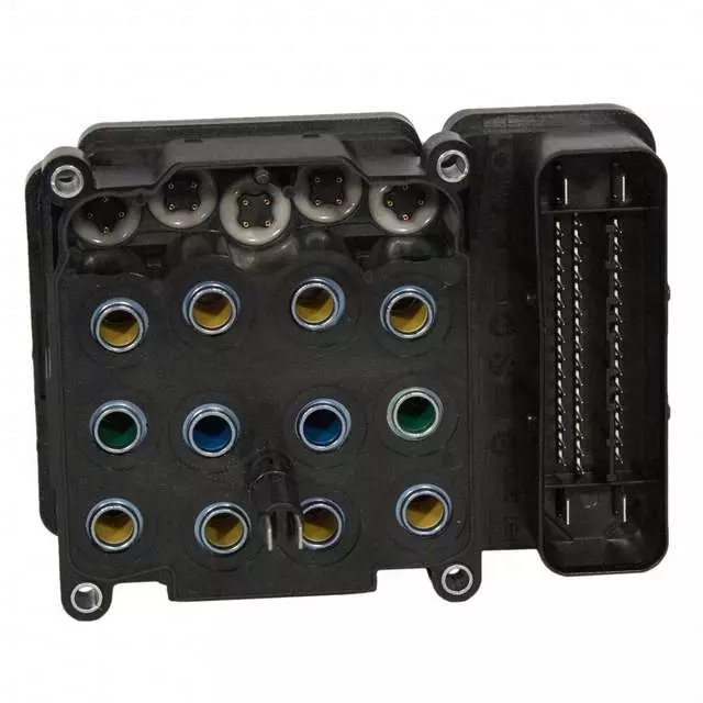 Control Module - Ford (BE5Z-2C219-H)