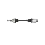 CH86049 - : TrakMotive CH-86049 CV Axle Shaft for TRAKMOTIVE Image
