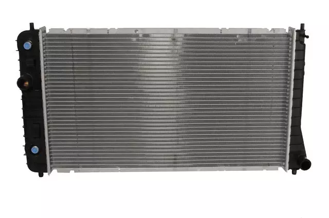 89018667 - Cooling System: Radiator for Chevrolet: Cavalier | Pontiac: Sunfire Image