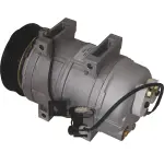6511717 - : gpd Compressor New 6511717 for GLOBAL PARTS DISTRIBUTORS Image