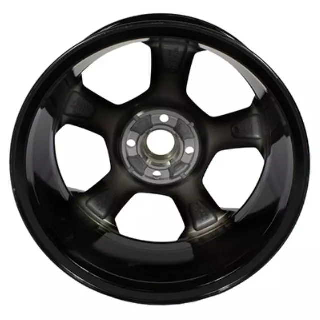 Wheel, Alloy - Ford (C1BZ-1007-H)