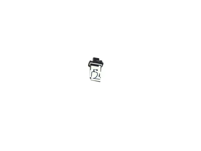 68334657AA - Electrical: Mass Air Flow Sensor for Mopar Image