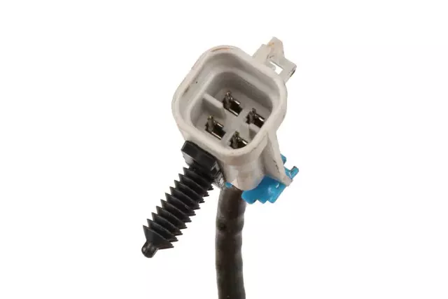 Heated Oxygen Sensor - GM (12583804)