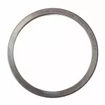 F81Z1243AA - Brakes: Inner Bearing Cup for Ford: Excursion, F-250 Super Duty, F-350 Super Duty, F-450 Super Duty, F-550 Super Duty Image