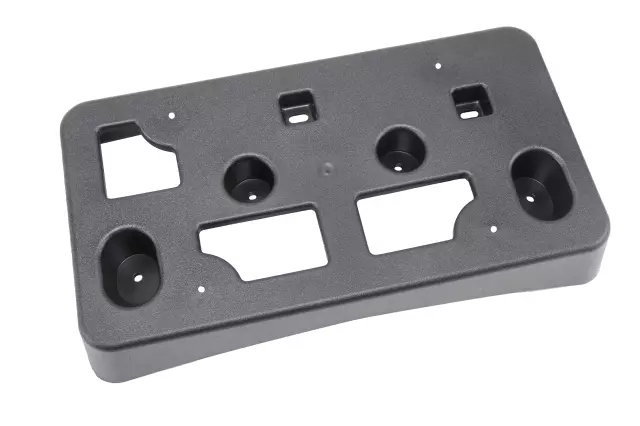 84517525 - Body: License Frame for GM Image