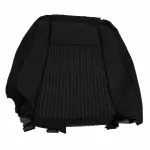 HK4Z6366601AN - Body: Seat Back Cover for Ford: Transit-150, Transit-250, Transit-350, Transit-350 HD Image