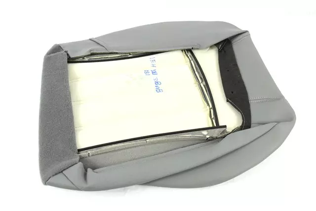 1EH831DBAB - Interior Trim: Front Seat Cushion Cover, Left for Mopar Image