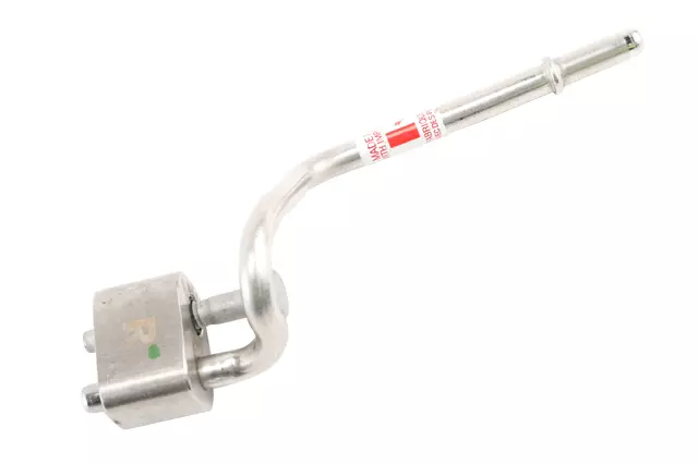 12614997 - : Passenger Side Engine Coolant Air Bleed Pipe for GM Image