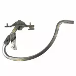 DP5Z5442701A - : Hinge for Lincoln: MKZ Image