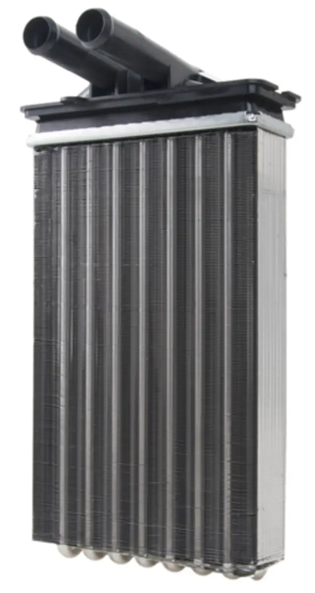 92161 - Air Conditioning &amp; Heat: Aluminum Heater Core for FOUR SEASONS Image