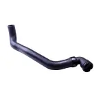 66172 - Belts and Cooling: Coolant Hose for Continental Image