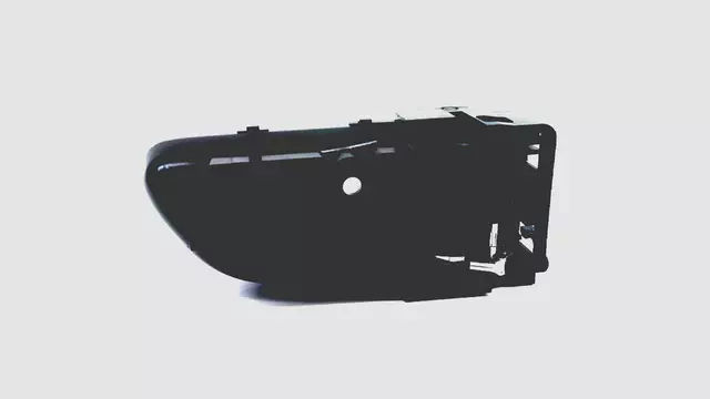 Handle, Inside - Subaru (61051AE011ML)