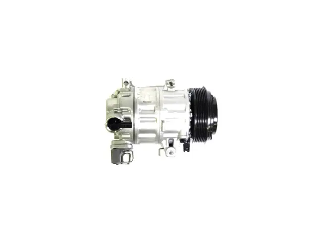 68292169AB - Air Conditioners and Heaters: Air Conditioning Compressor for Mopar Image