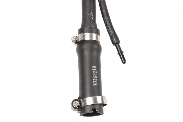 Fuel Tank Filler Pipe - GM (15289911)