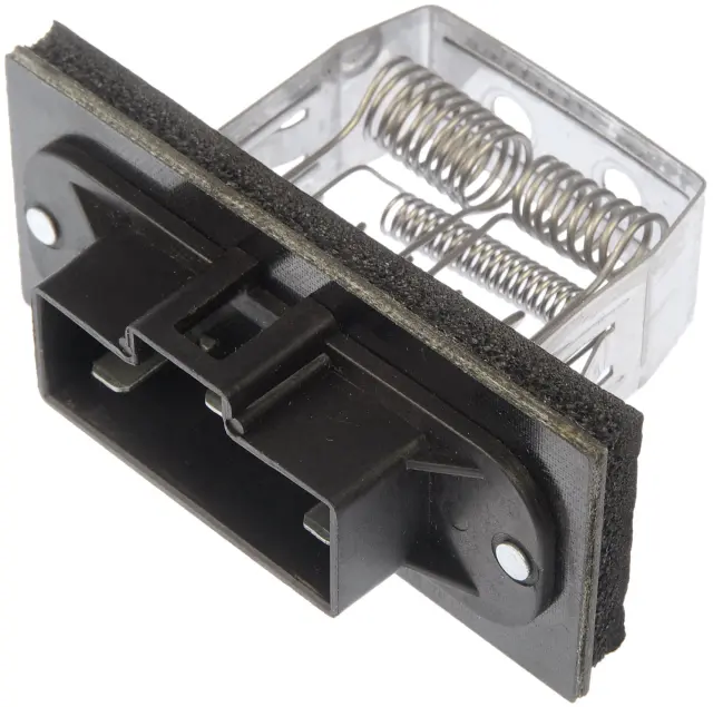 973019 - HVAC: HVAC Blower Motor Resistor for Dorman Image