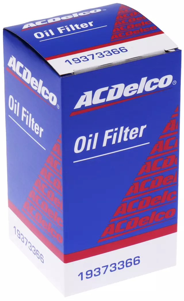 Acdelco™ Engine Oil Filter Element - GM (PF2263G)