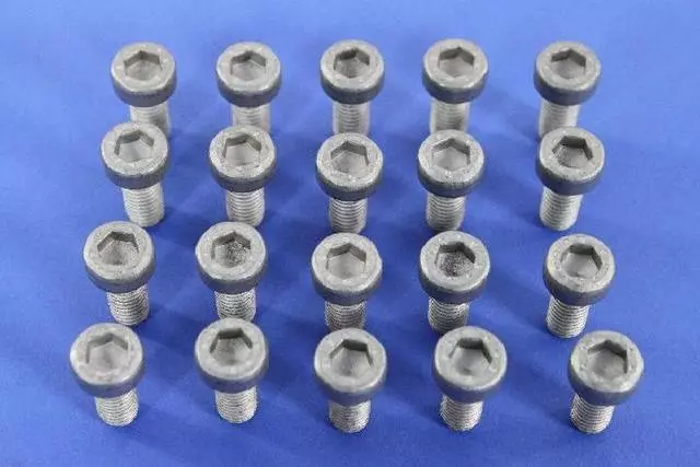 68165707AA - C633; 6-Speed; Dual Dry Clutch Automatic: Hex Flange Head Bolt for Mopar Image image