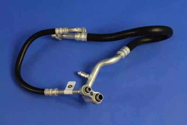 A/c Suction & Discharge Line - Mopar (68258663AA)